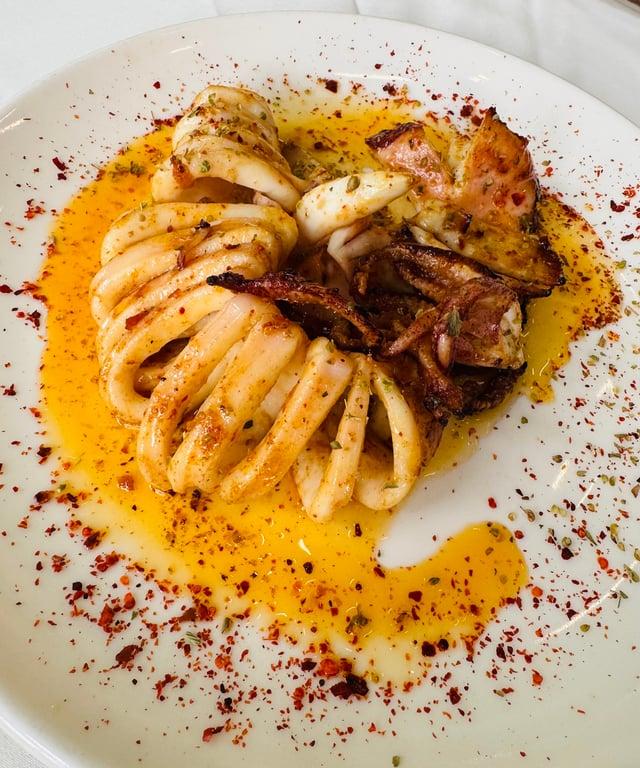 Sardin Balık Restaurant fotoğraf 9