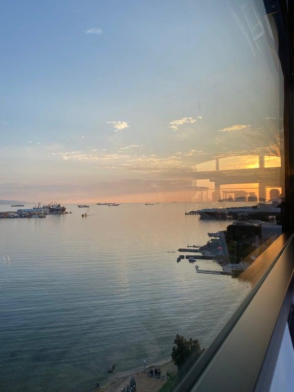 Maada İstanbul Restaurant fotoğraf 9