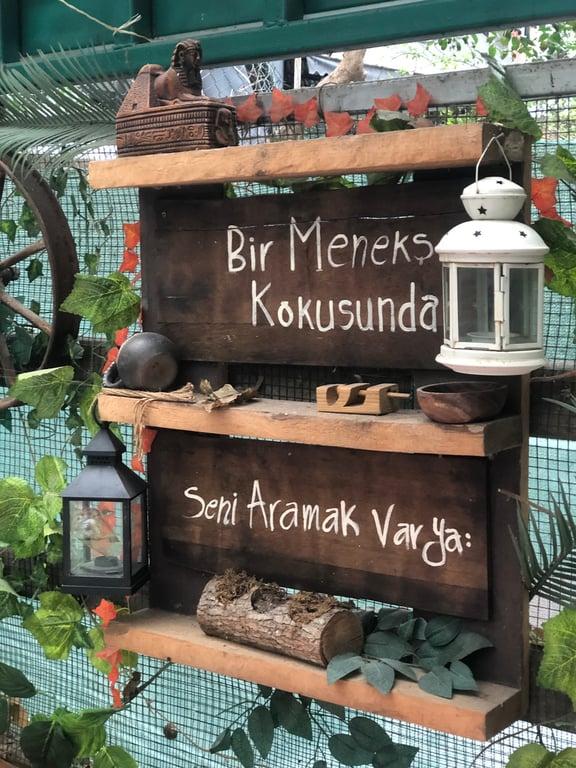 Pechko Kahvaltı Moda fotoğraf 6