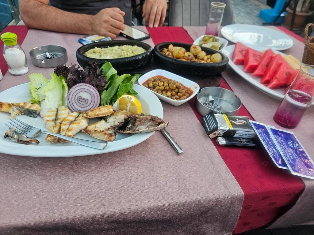 Merhabalık Restaurant fotoğraf 8