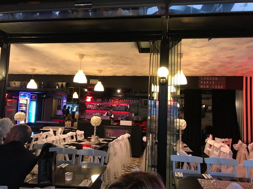 Limma Restaurant fotoğraf 4