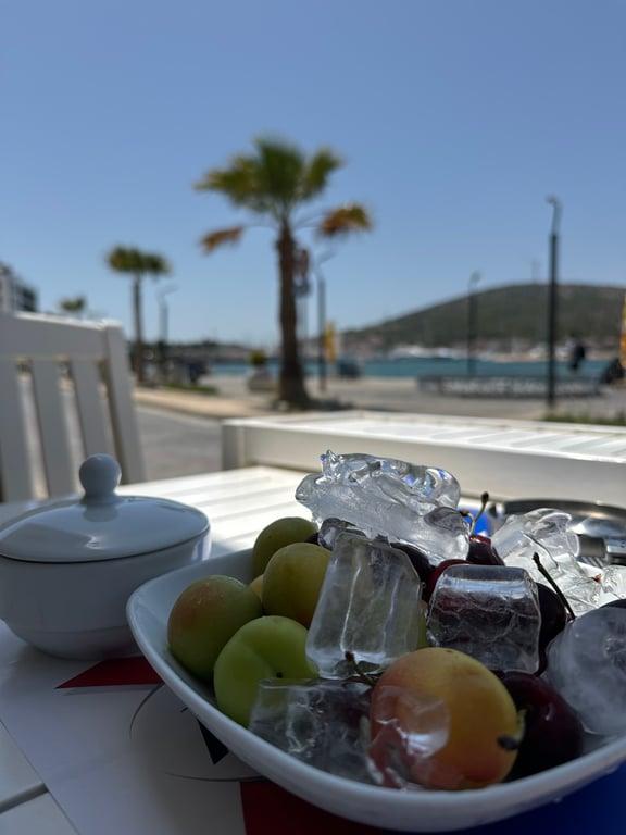 Carpe Diem Kahvaltı ve Balık Restaurant fotoğraf 16