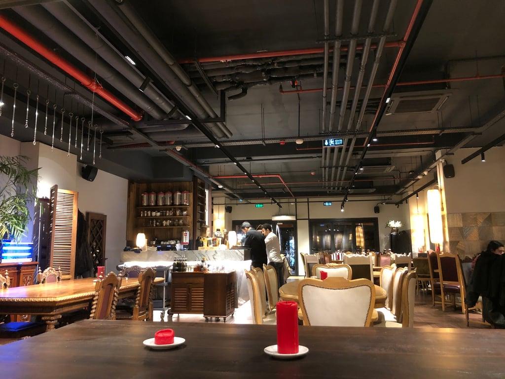 Lokal Lotus fotoğraf 4