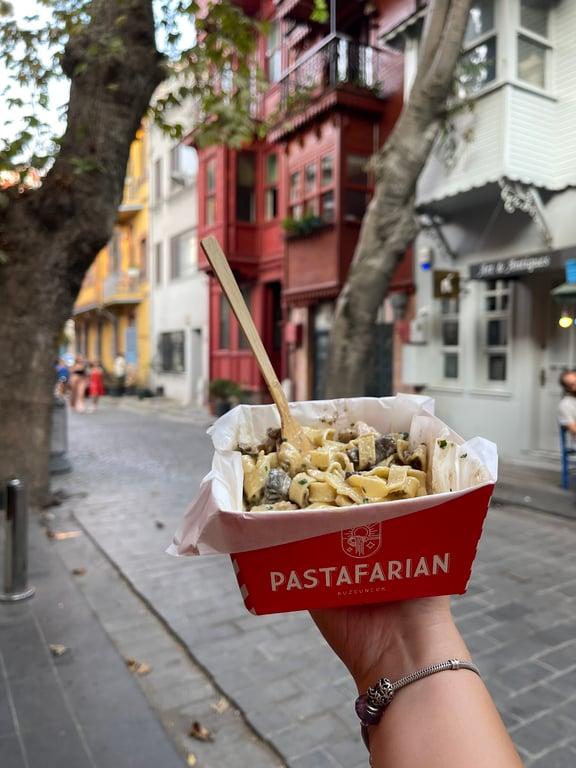 Pastafarian fotoğraf 12