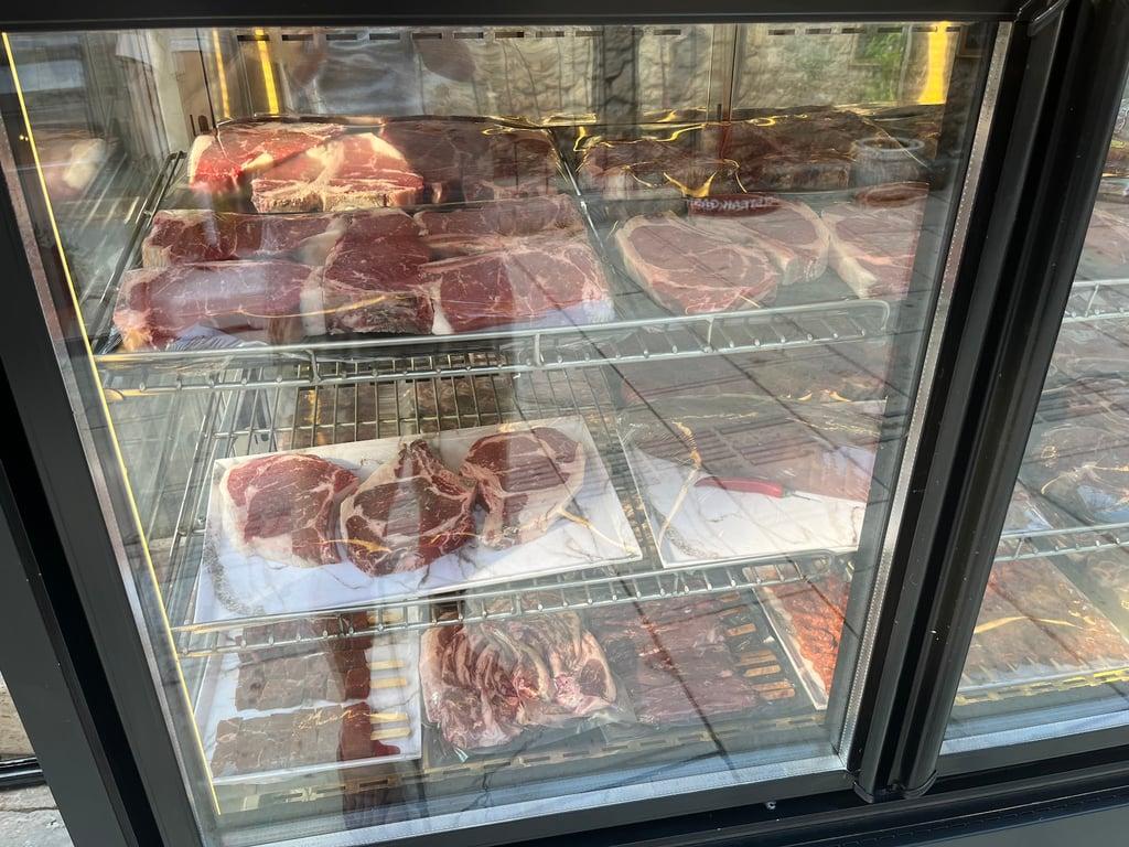 Kaleiçi Steak Gastro Bar fotoğraf 12