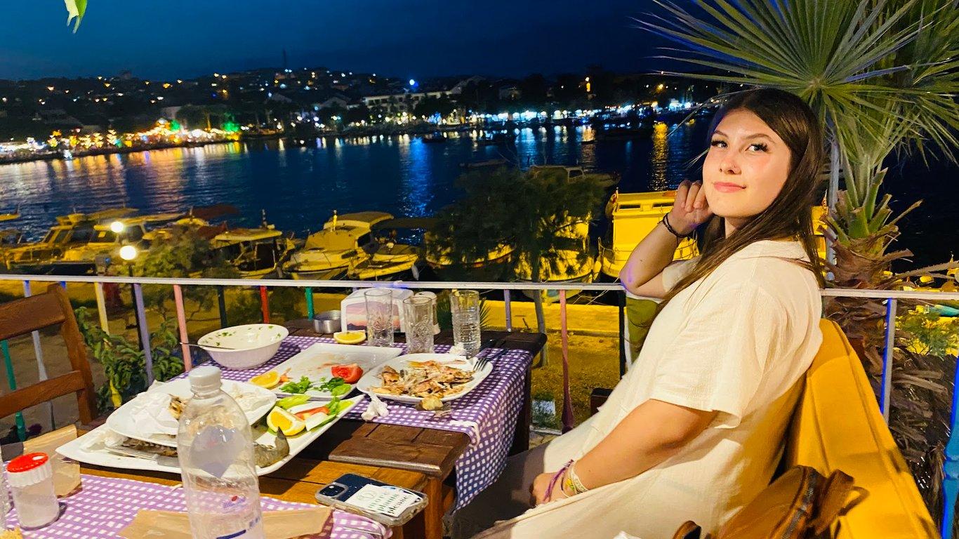 Lodos Balık datça fotoğraf 4