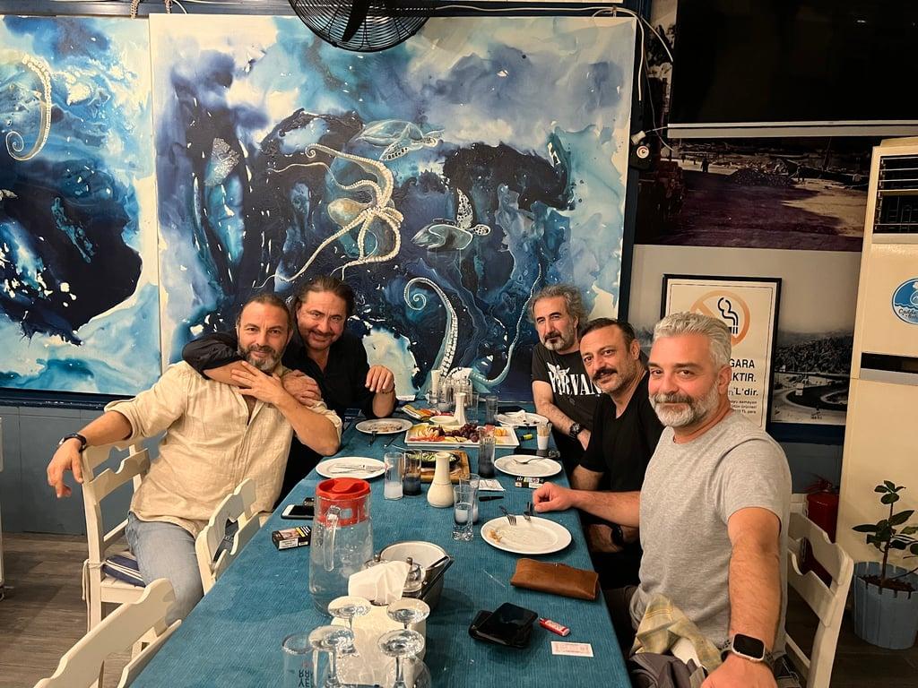 Cadde Balıkçısı fotoğraf 4