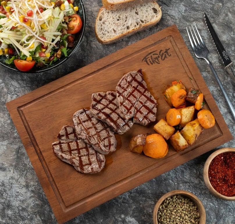 Fikret Kebap Steak House (Türkmenbaşı) fotoğraf 5