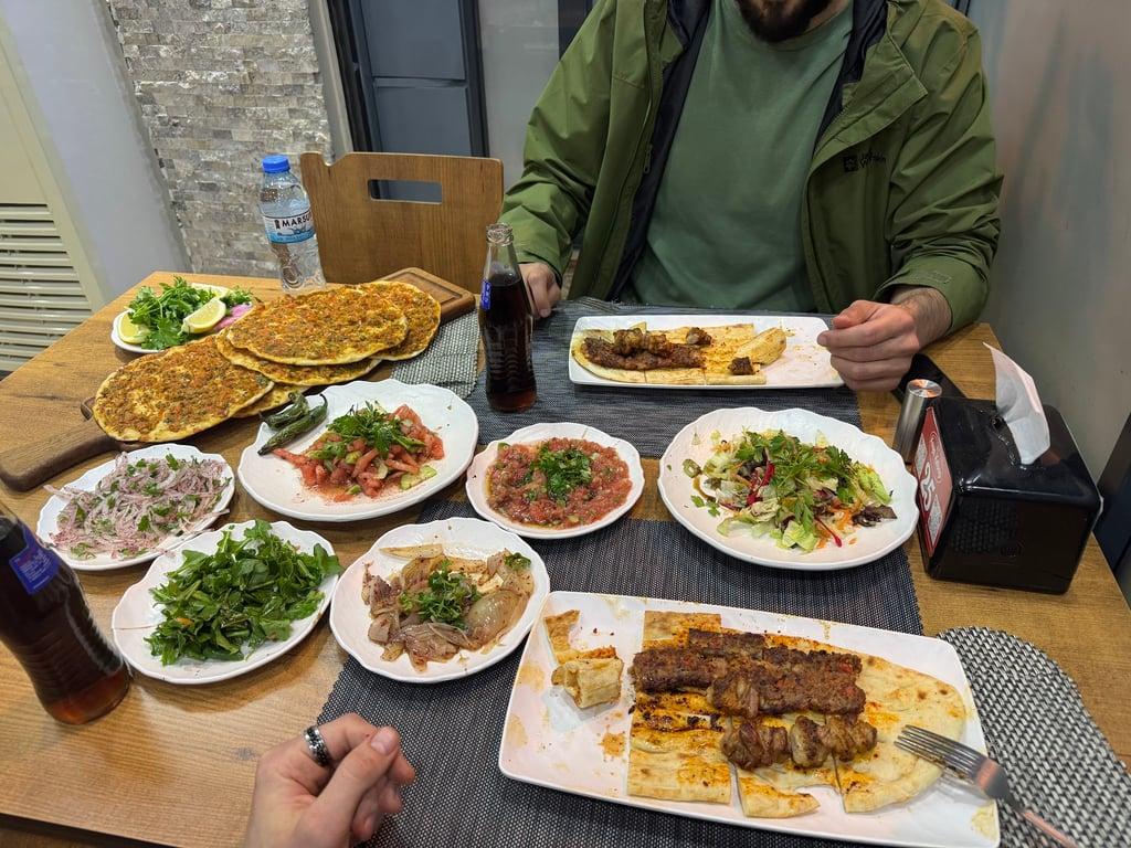 Kaya Kebap fotoğraf 20