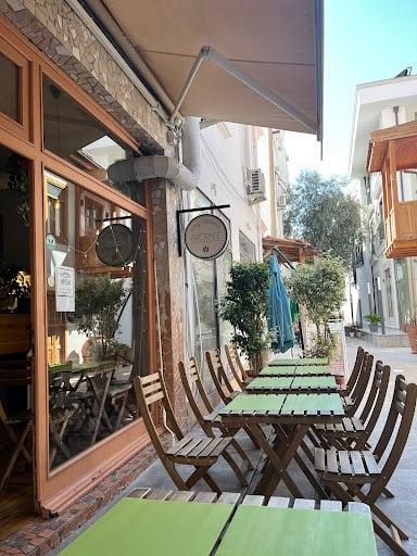 Kaş Gurme Falafel fotoğraf 7