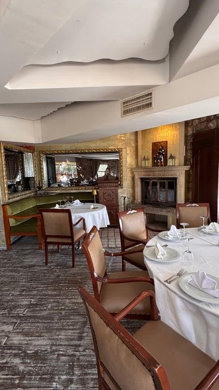 Cumba Cafe Ve Restaurant fotoğraf 1