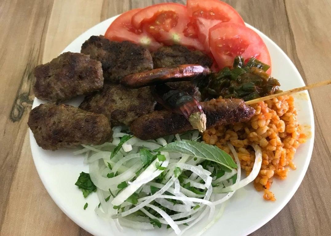 Köfteci Okan fotoğraf 19
