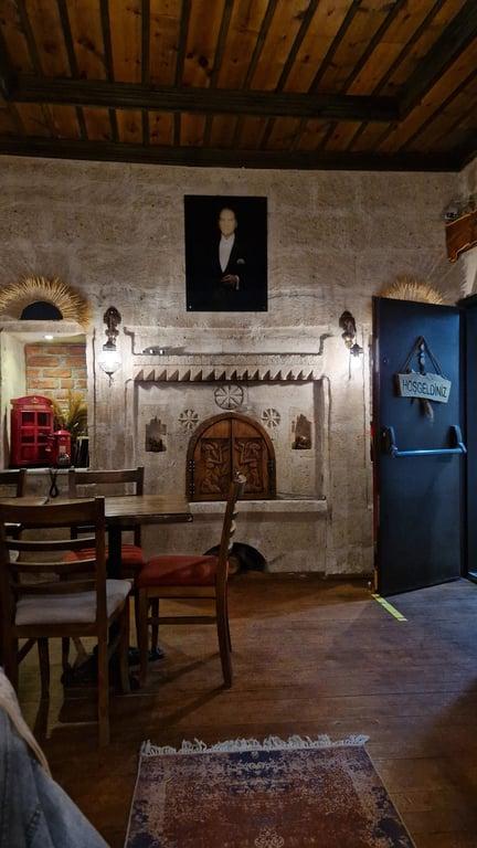 Meral Sultan Kayseri Mutfağı fotoğraf 4