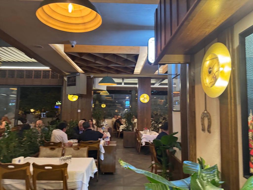 01 Adanalı İsmail Usta'nın Yeri fotoğraf 15