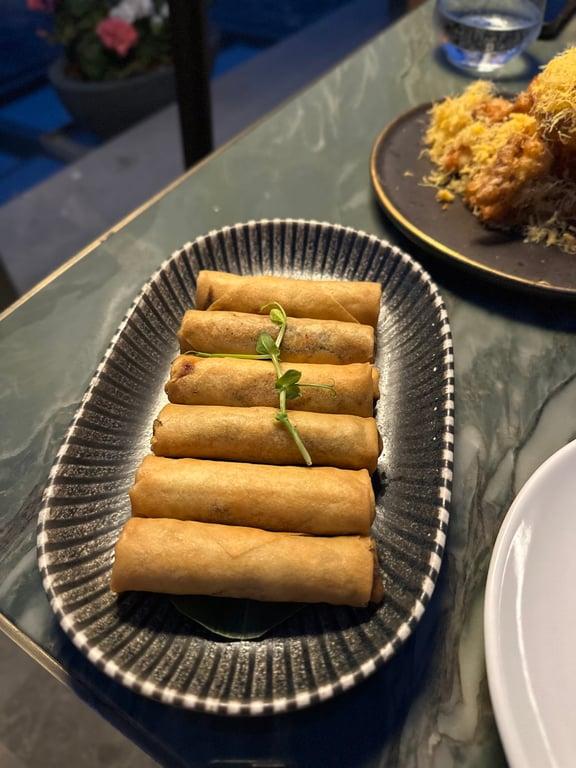 Hakkasan Istanbul fotoğraf 9