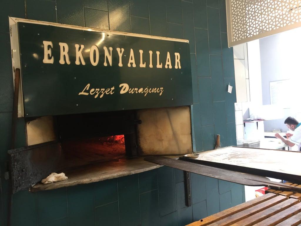 Erkonyalılar fotoğraf 1