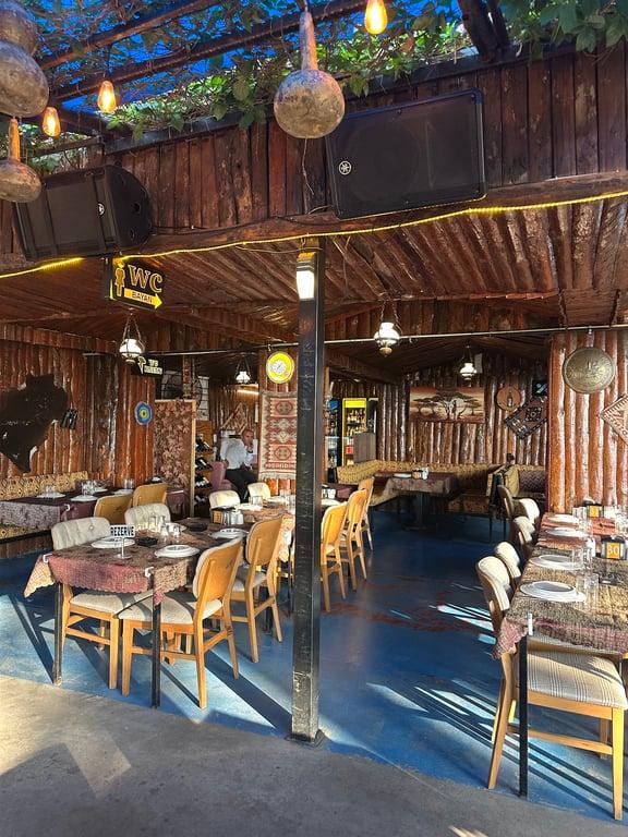 Değirmen Restaurant – Uludağ Yolu Et Mangal Canlı Müzik Fasıl Manzara fotoğraf 7