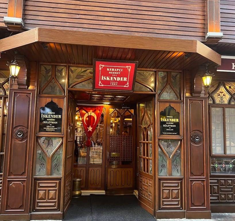 İSKENDER Tarihi Ahşap Dükkan fotoğraf 14