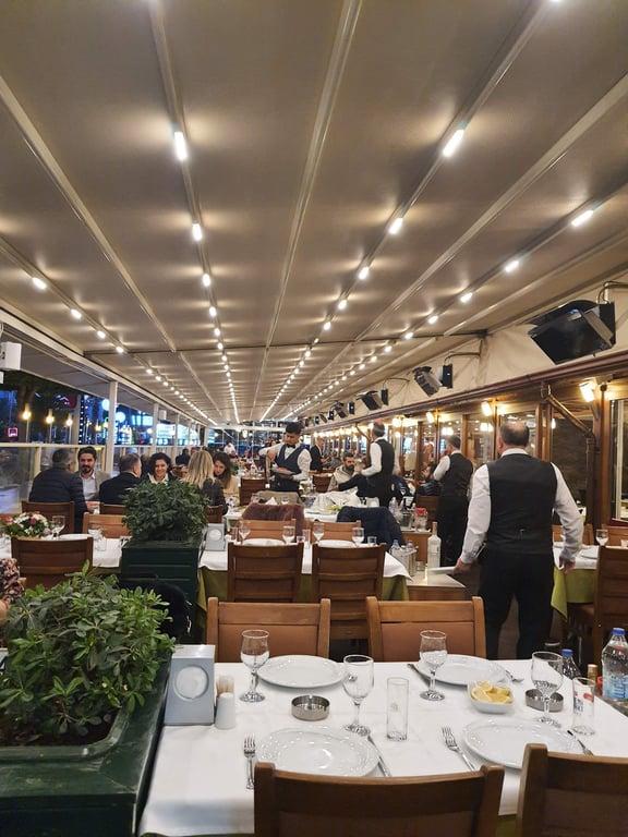 Rina Restaurant fotoğraf 2