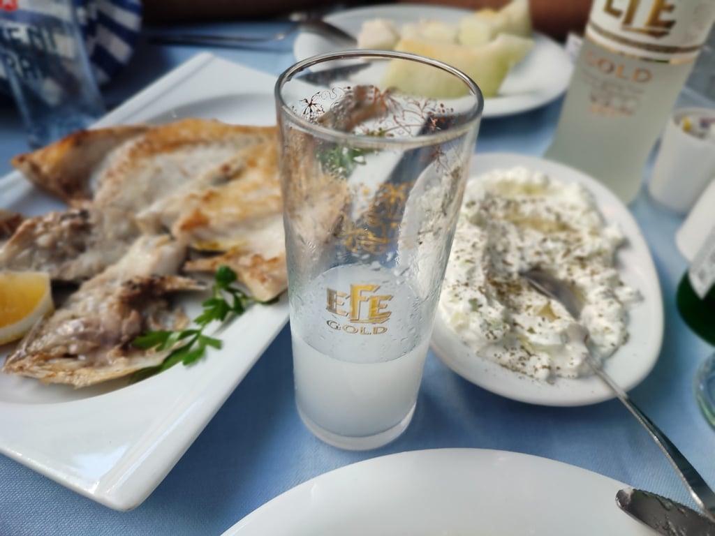 Cızz Bızz Balık Meyhane fotoğraf 8