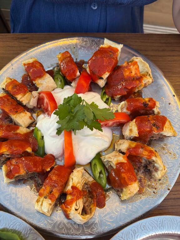 Kayra Pide İçmeler fotoğraf 5