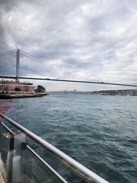 Beylerbeyi Sabancı Polisevi Sosyal Tesisi fotoğraf 11