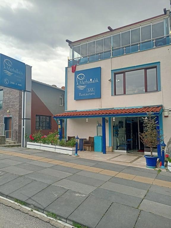 Merhabalık Restaurant fotoğraf 7