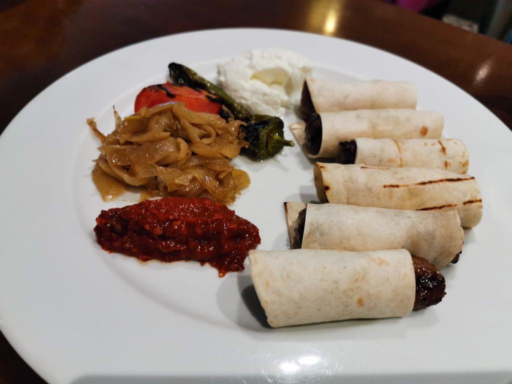 Gezi İstanbul La Brasserie fotoğraf 16