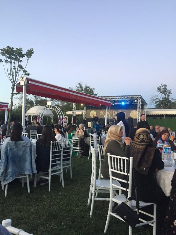 Bülbül Dalları restaurant &kırbahçesi&kahvaltı fotoğraf 11