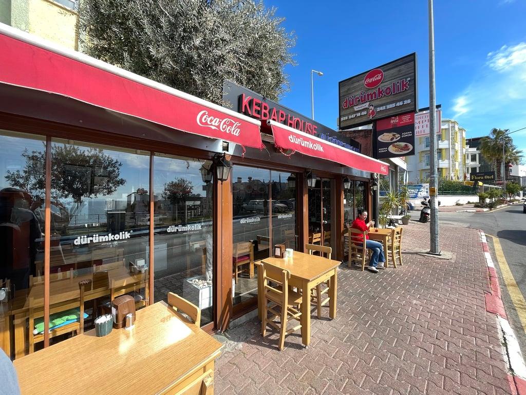Dürümkolik fotoğraf 17