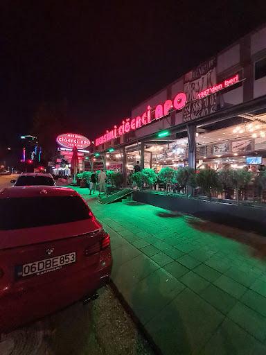 Mersinli Ciğerci Apo fotoğraf 9