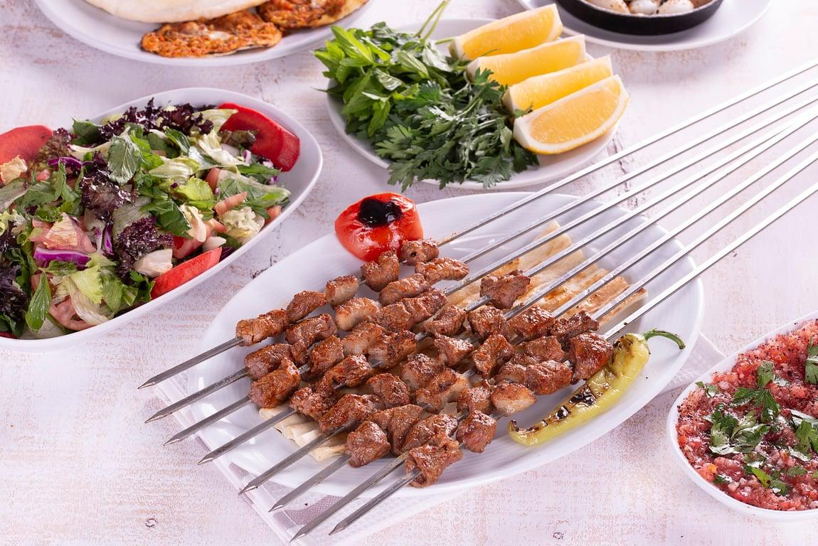 Zeki Usta Kebap Kenanevren Şubesi fotoğraf 18