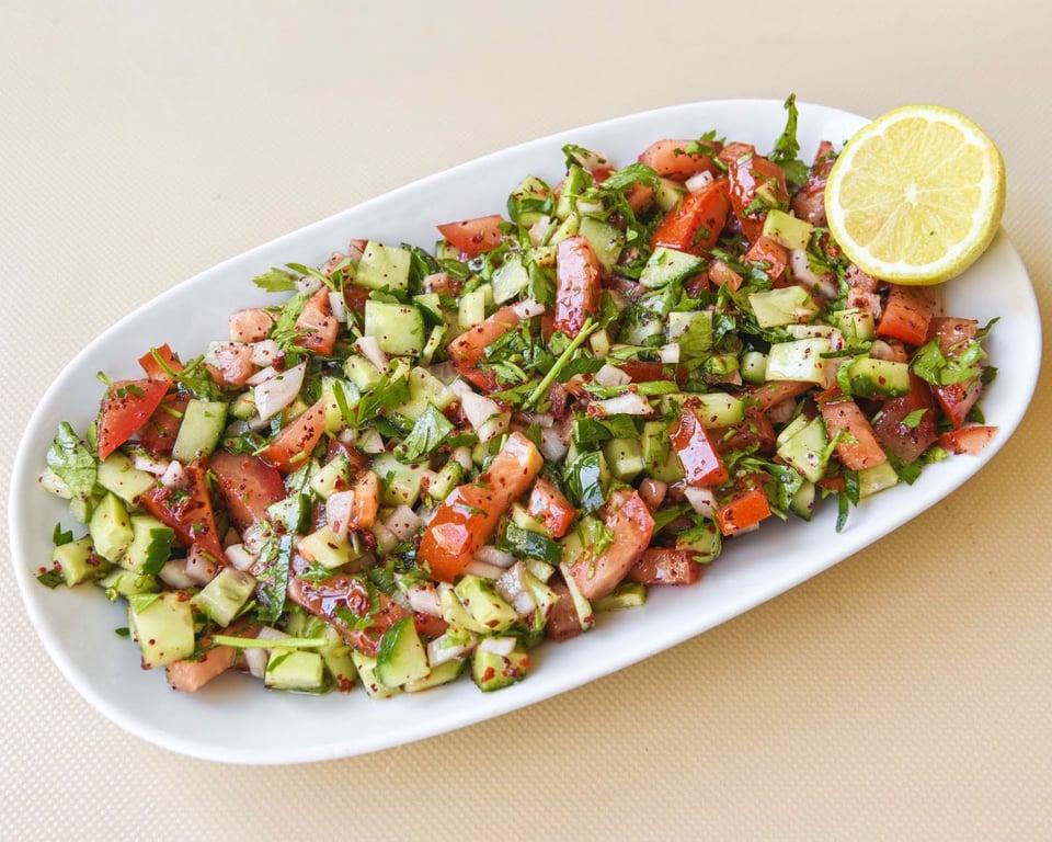 Baran Lahmacun fotoğraf 18