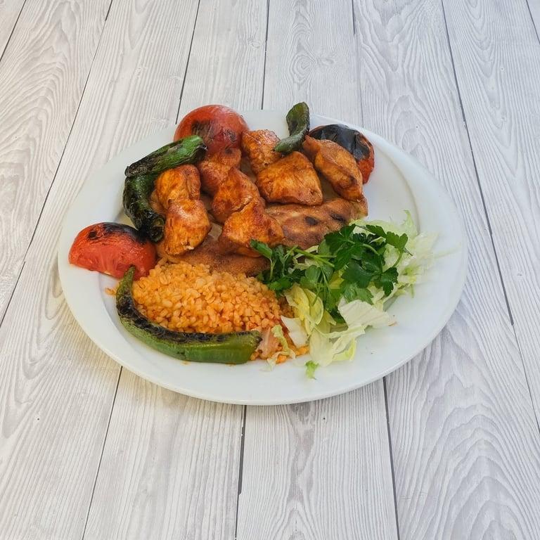 Yeşilim Kebap Lahmacun fotoğraf 22