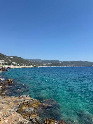 Leymona Beach & Restaurant & Bar fotoğraf 9