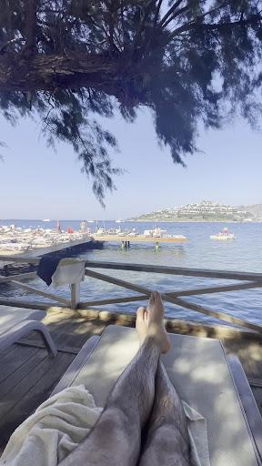 Magi Beach fotoğraf 6