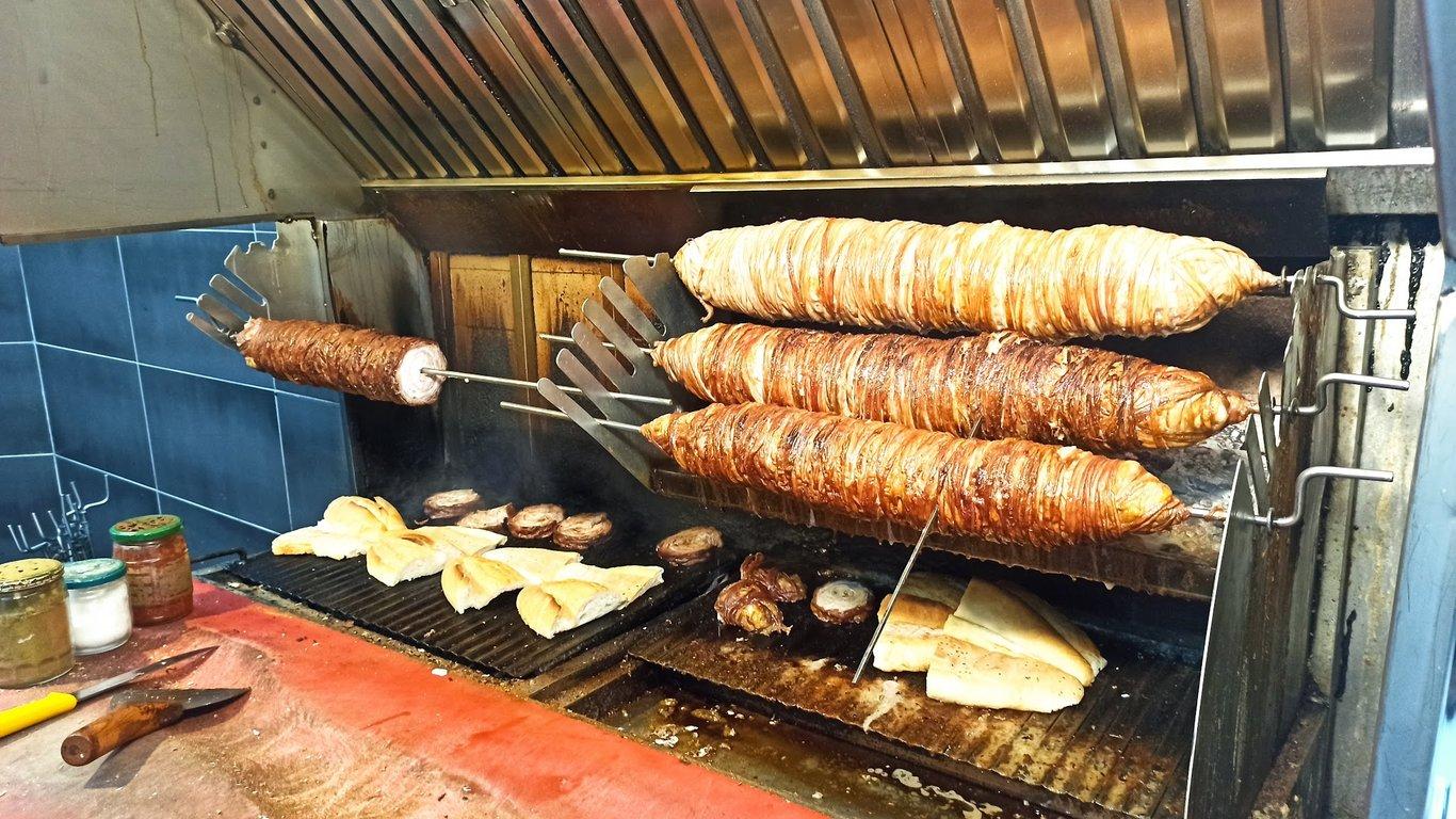 Dombili Kokoreç fotoğraf 12