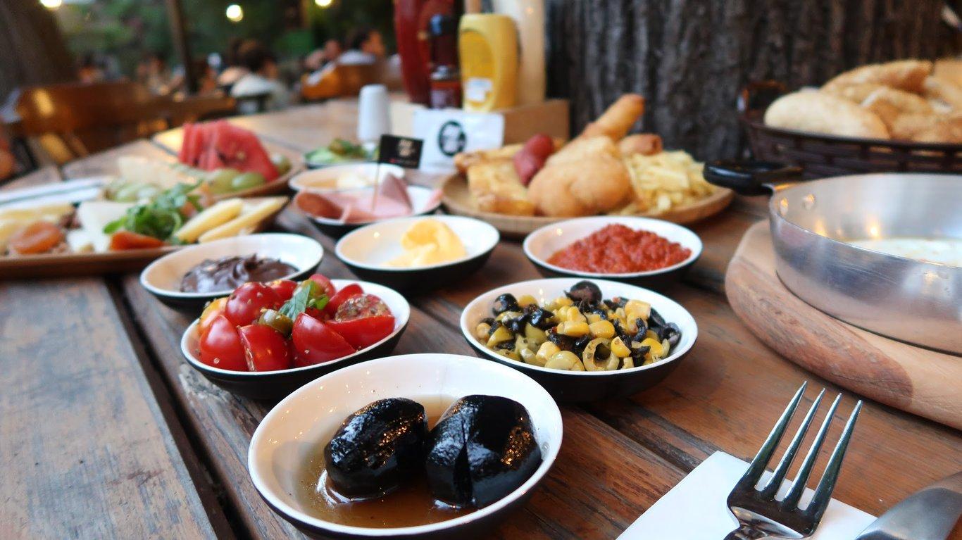 Zeytin Kafe & Bar fotoğraf 22