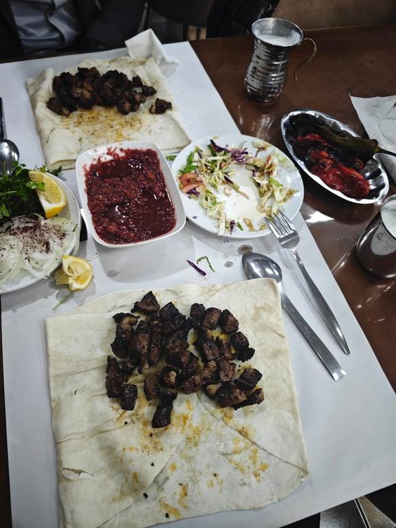 Tahir Baba Ocakbası fotoğraf 2