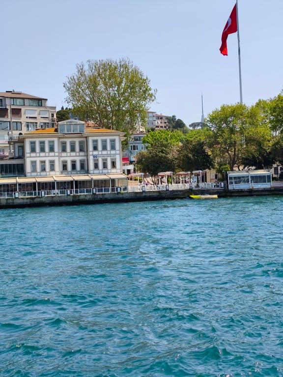 Beylerbeyi Sabancı Polisevi Sosyal Tesisi fotoğraf 20