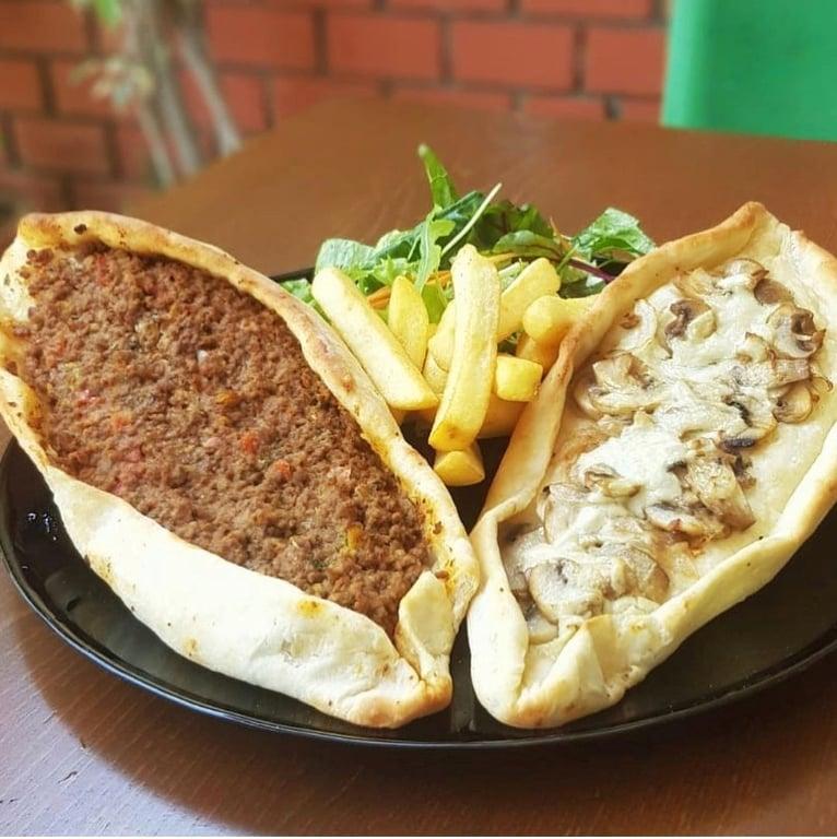 Vegan House fotoğraf 21