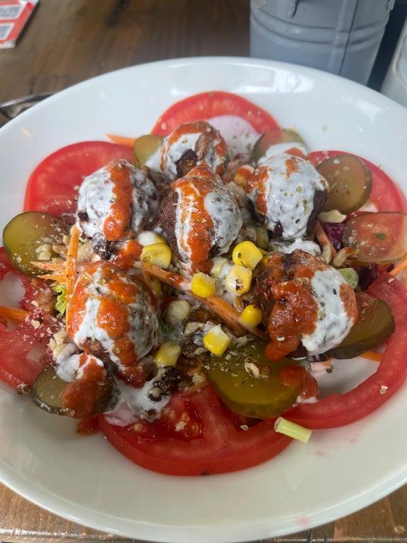 VEGANARSİST - KADIKÖY fotoğraf 17