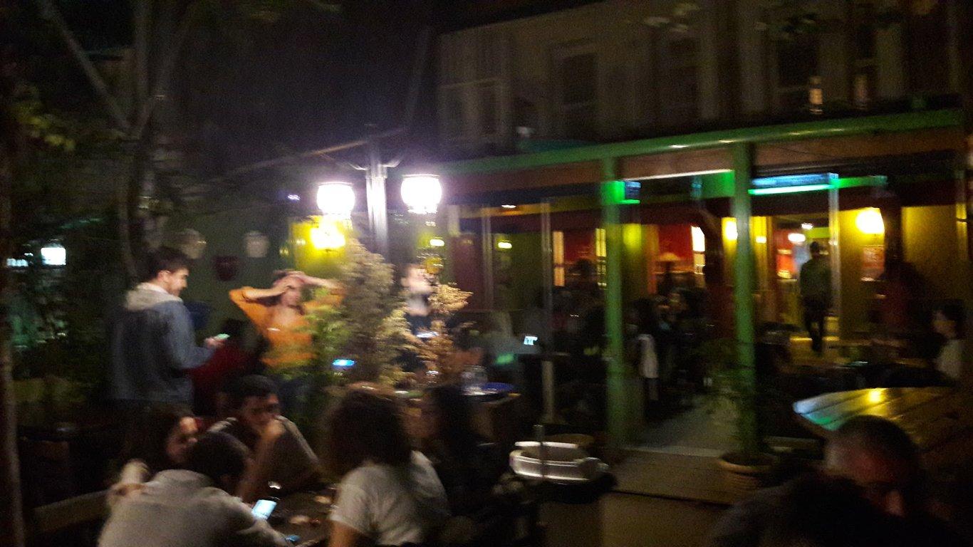 Zeytin Kafe & Bar fotoğraf 23