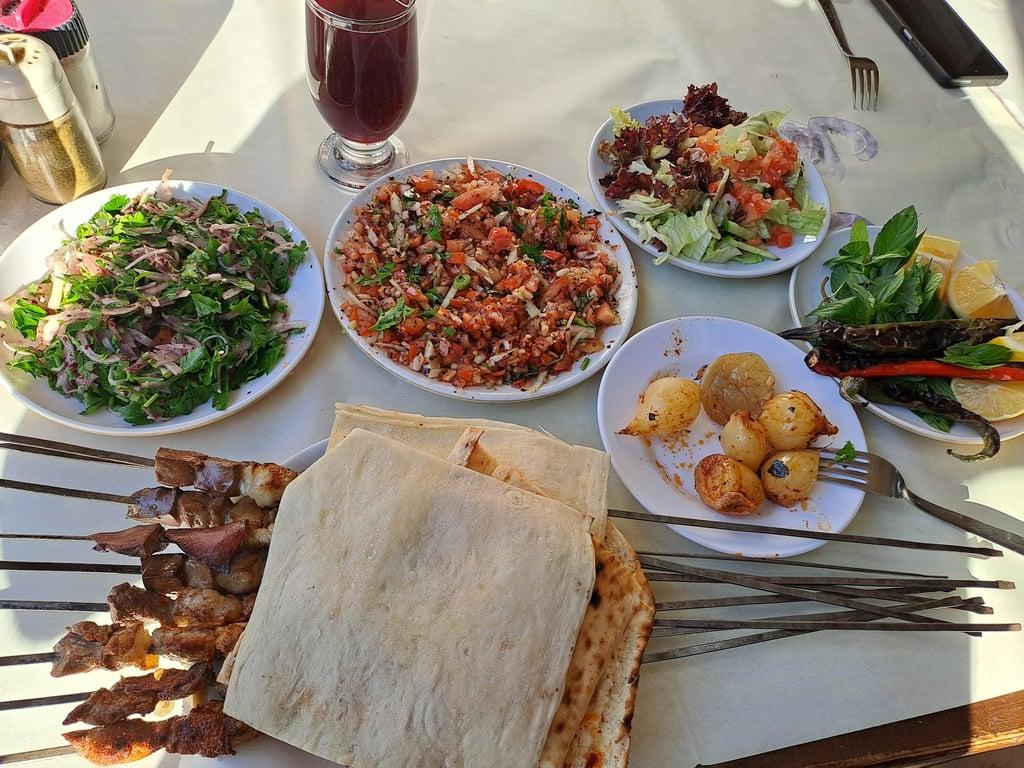Ciğerci Mahmut fotoğraf 5