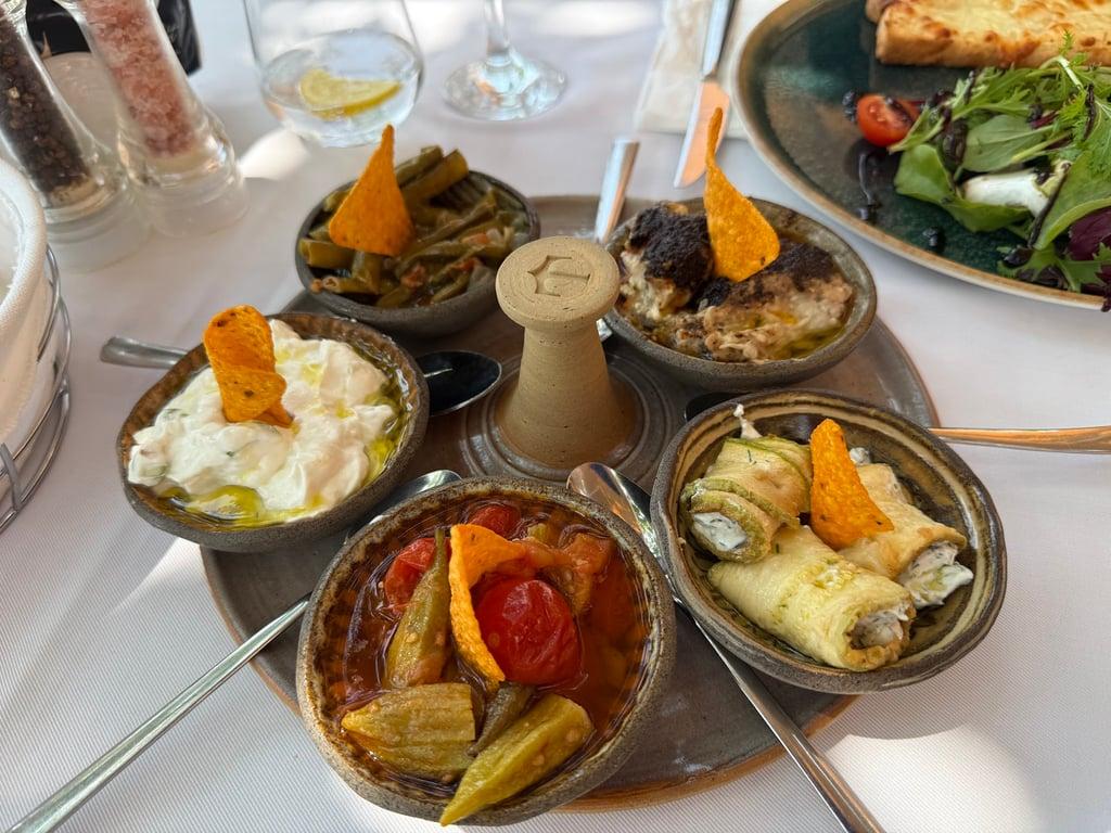 LİMAN RESTAURANT LOUNGE CLUB fotoğraf 12