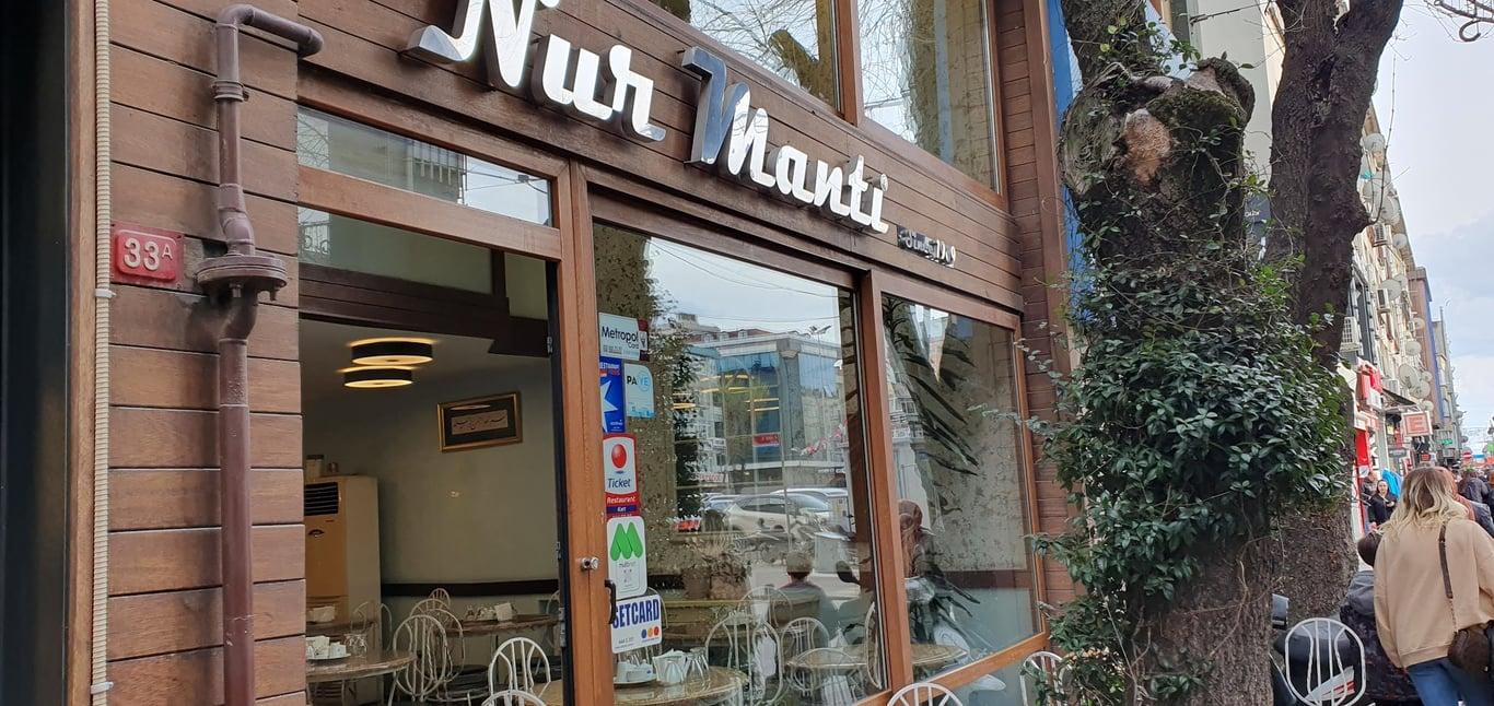 Nur Mantı
