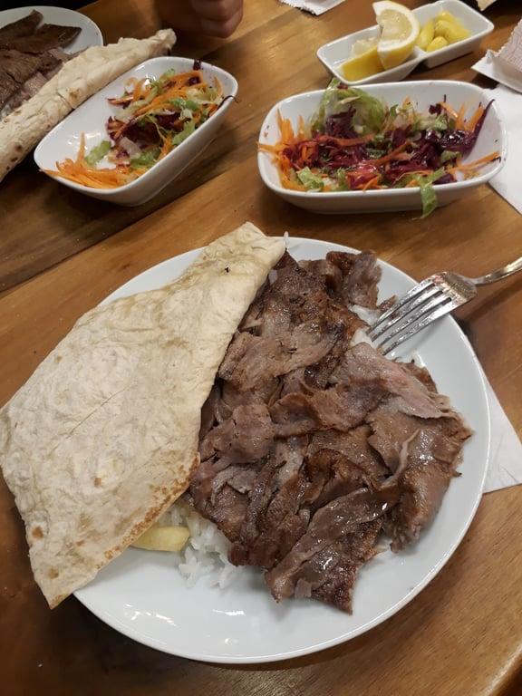 Erenika Döner fotoğraf 7