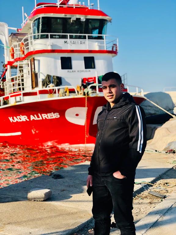 YEŞİLYURT BALIK MARKET fotoğraf 7