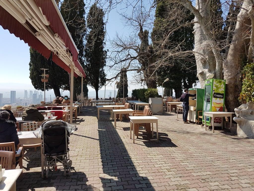 Ayazma Çay Bahçesi fotoğraf 18