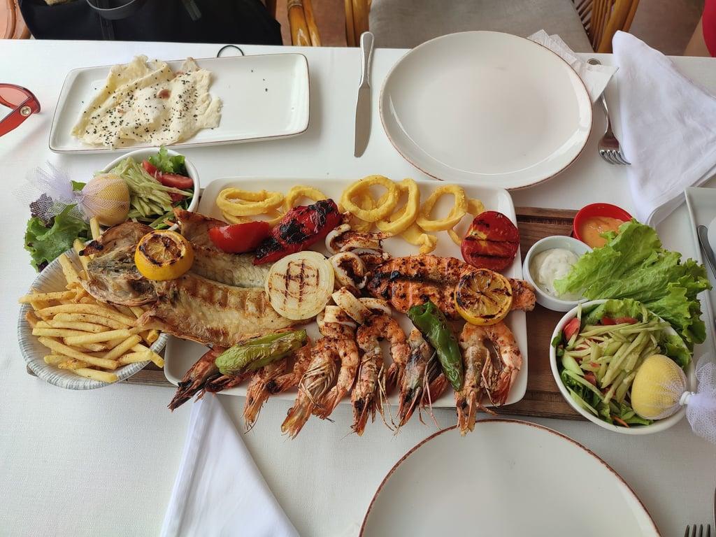 Mahperi Restaurant fotoğraf 3